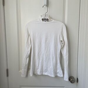 Woolrich Sheep Turtleneck